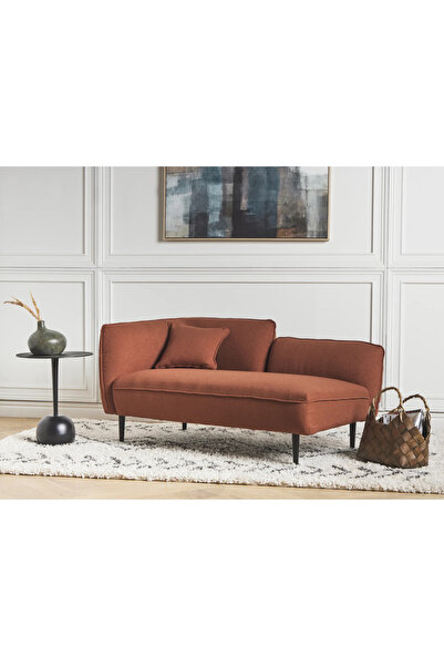 ULYSSES MODERN İKİ KİŞİLİK ORTA ÇAĞ SEVGİLİ KOLTUĞU, JOSEPHINE KOLTUK, LOVESEAT KOLTUK