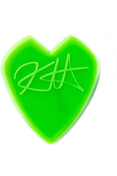 AyrStore Médiators Kirk Hammet Rouge ADU 47RKH3N