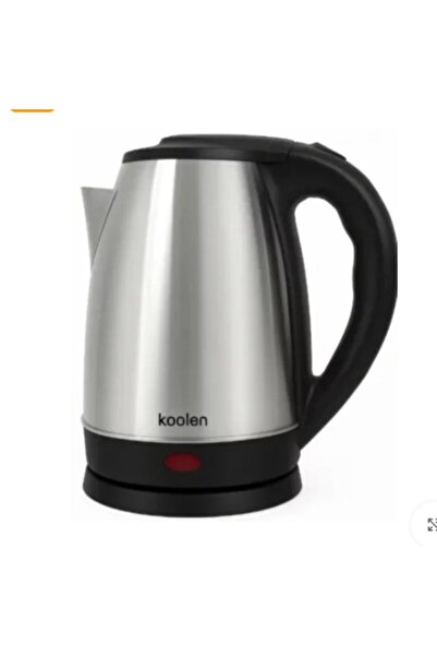 Koolen Colin 800.102.047 Electric Kettle with a Modern Design