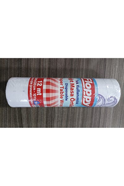 Floopy Masa örtüsü kullan at