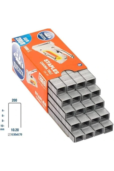 AyrStore 200/4 8 EL ZIMBA TELİ