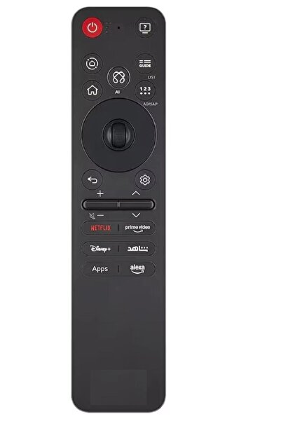 OEM Lg 75Nano80A6b Webos 2025 Smart Led Tv Kumandası