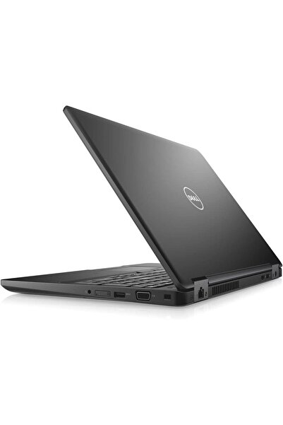 Dell Latitude 5590 15.6 Inch Business Laptop Intel Core i5 8th Gen 8GB RAM 256GB SSD Windows 11 Pro