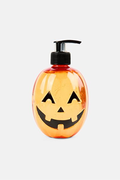 Simple Pleasures صابون لليدين على شكل يقطينة منحوتة ٥٠٠ مل