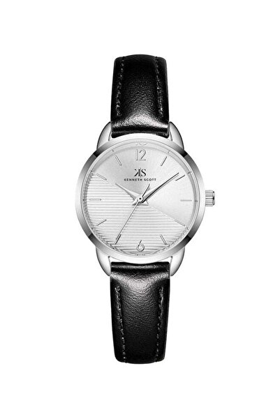 Kenneth Scott Analog Watch made of Polyurethane