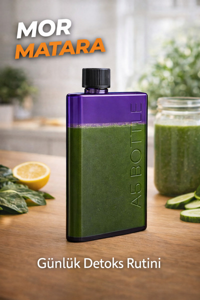 Open Home Concept Flexibottle A5 – Multi-Purpose Notebook Flask for Carrying ...