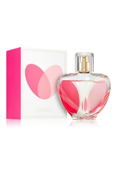 AVON Lov|U Eau de Parfum 50 ml - Floral-Fruity for Women