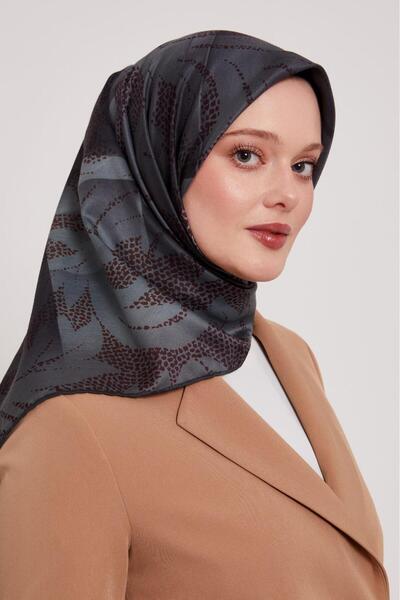 Levidor Lotus Pamuk Eşarp Yeni Sezon