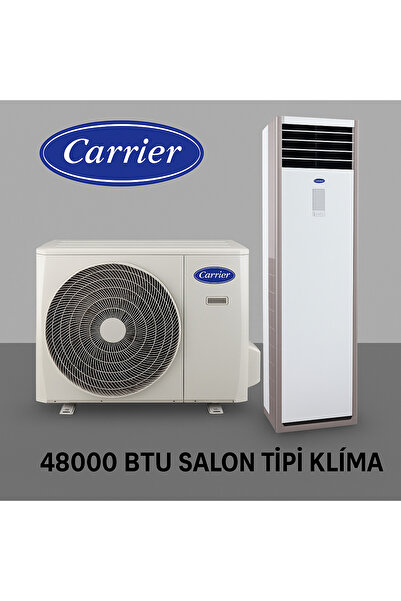 ALARKO-CARRİER Alarko Carrier 48000 Btu Salon Tipi Klima 220 Volt
