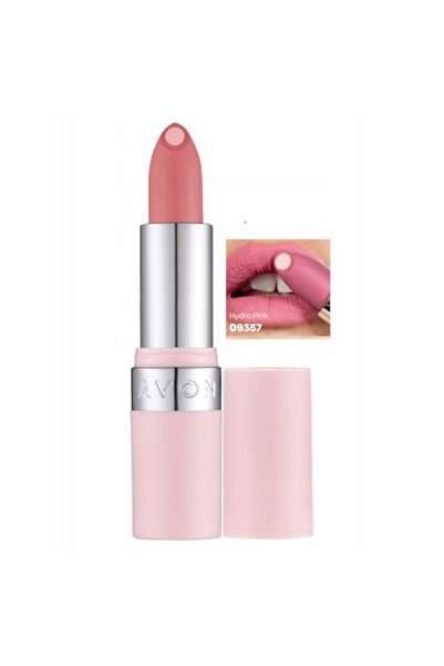 AVON Ruj mat Hydramatic, hidratare cu acid hialuronic - HYDRA PINK