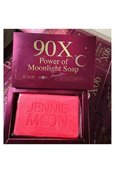 Jennie Moon 90x Power of Moonlight Soap 160g x 1 bar