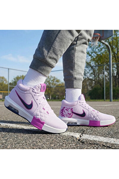 Nike Lebron Witness Viii Men's Basketball Shoes Sportie