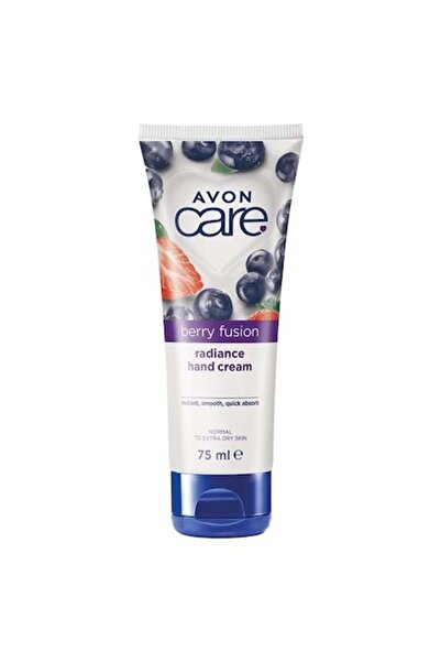 AVON Cremă hidratantă de mâini, Avon, ten uscat și foarte uscat, 75 ml