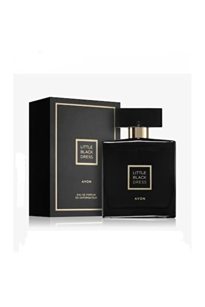 AVON Apă de parfum Little Black Dress 50 ml (floral-oriental, pentru femei)