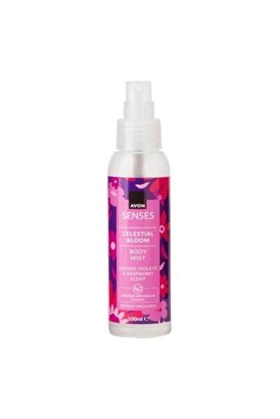 AVON Spray de corp Celestial Bloom, AVON, 100 ml