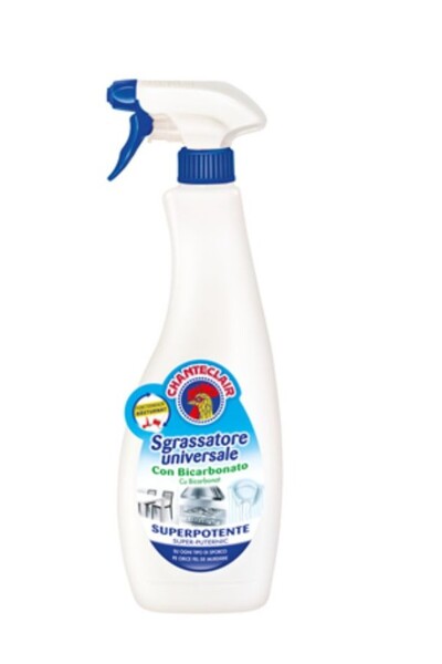 Chanteclair UNIVERSAL WITH BICARBONATE