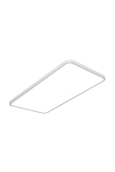 OEM White LED Panel, Rectangular, 42W, White Light