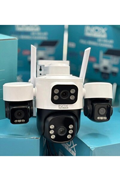 Koalinka WİFİ KAMERA 4'LÜ X114