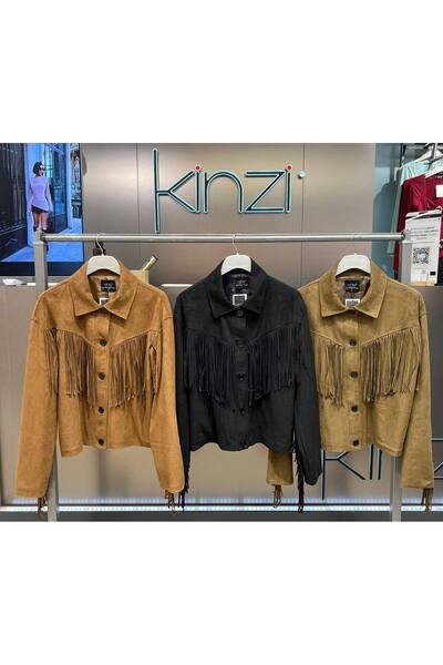 threesisters Blazer