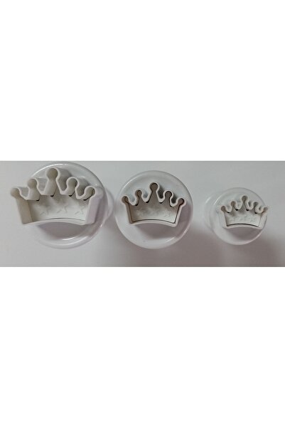 ADG تاج ميني كرايل من باسمالي كوبات