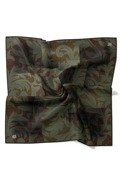 Levidor Lotus Pamuk Eşarp Yeni Sezon