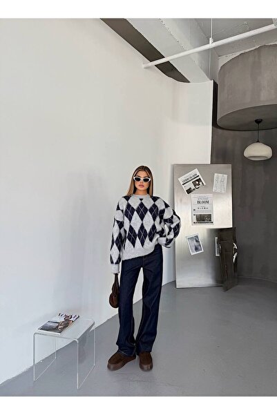 DMBASİC Trico Sweater