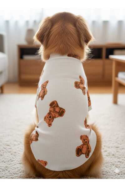 jeneric PET KIYAFET, KEDİ KÖPEK KIYAFETİ PET TİŞÖRT