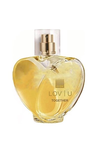 AVON Apa de parfum Lov U Together, Avon, 50 ml