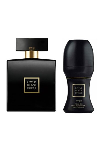 AVON Set Apă de Parfum Little Black Dress, Avon, 50 ml