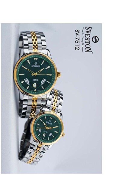 Sveston ساعات جديدة فاخرة وعالمية