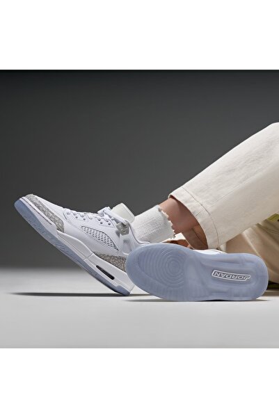 Nike AİR JORDAN SİPİZİKE LOW GS KADIN AYAKKABI-SPORTXOUTLET