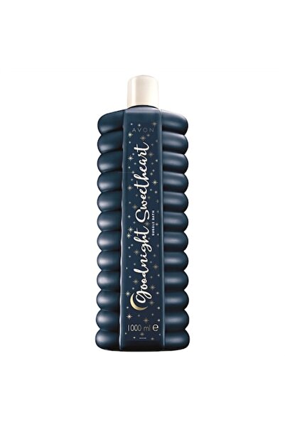 AVON Goodnight Sweetheart Bath Foam 1000 ml