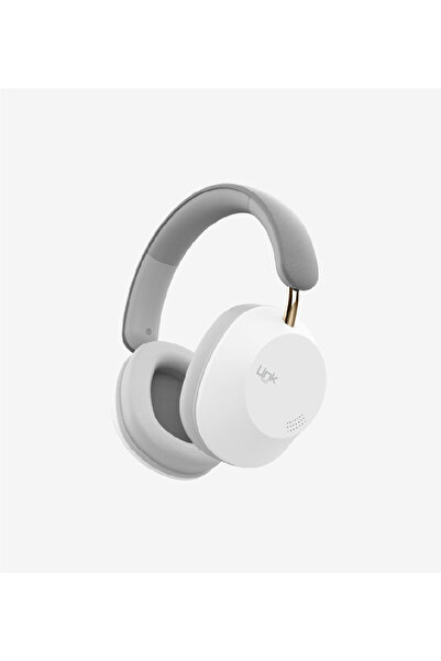 Linktech HP3 Kumaş Kaplamalı Kulak Üstü Bluetooth Kulaklık