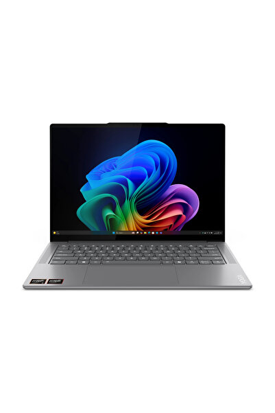 LENOVO Yoga Pro 7 14ASP9 AMD Ryzen AI 9-365 32GB 1TB SSD 14.5" 2.8K WQXGA+ OLED 120Hz Dos 83HN0026T