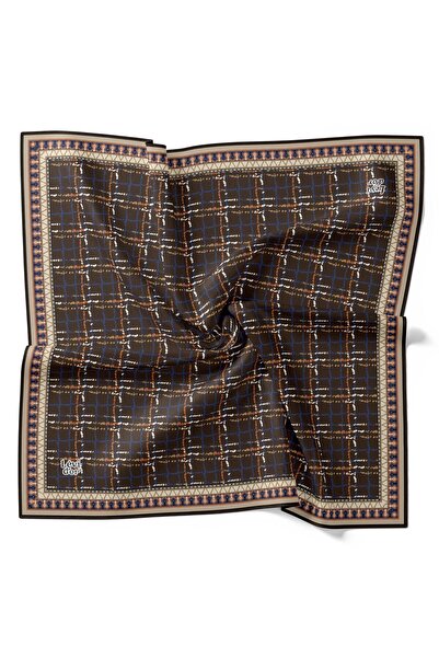 Levidor Lotus Pamuk Eşarp Yeni Sezon