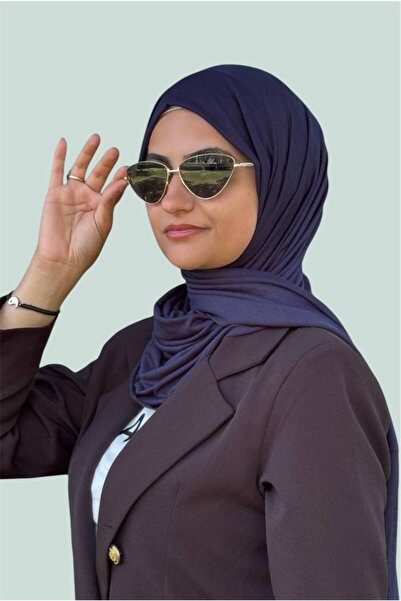 LA SEFA شال ماليز من الليكرا