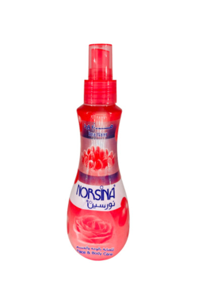 Nature Spirit روح الطبيعة -ماء ورد مركز بخاخ فاخر