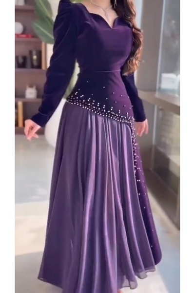 lavera fashlon evening dress