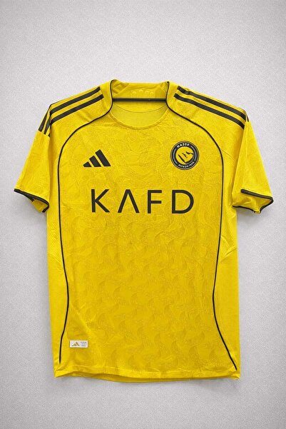 Nobrand تيشرت نادي النصر السعودي