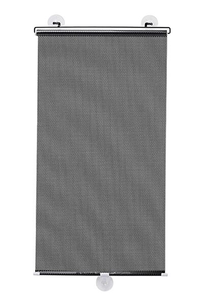 The Bros ستارة رول معتمة للحماية من الشمس (عرض 68 × طول 125 سم / 27 × 49 بوصة...