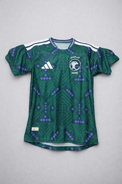 Nobrand تيشرت المنتخب السعودي