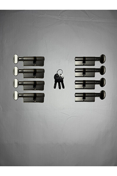 Kale Kilit Kale 164 Sm 8-Person Common Key / Pass System