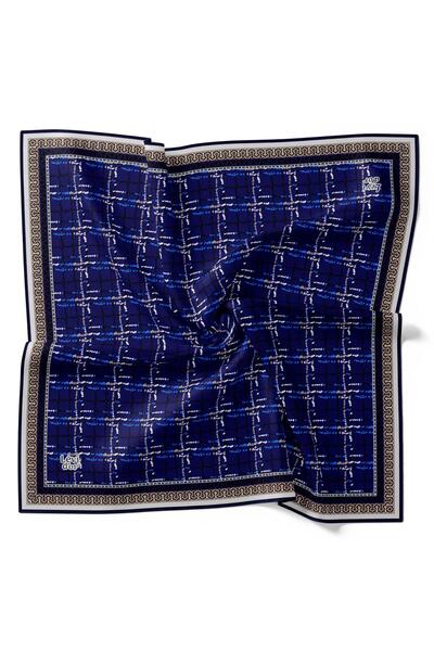 Levidor Lotus Pamuk Eşarp Yeni Sezon