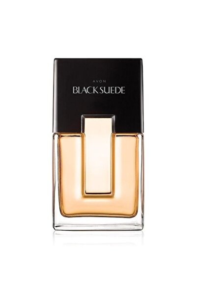 AVON Black Suede Eau de Toilette, 75 ml