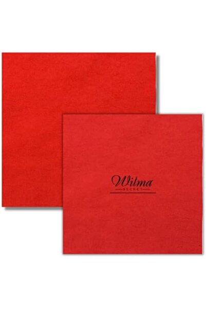 Wilma Pânză Secret Nano Microfibră 4 bucăți 35x40cm - cârpă de curățare, cârpă pentru ecran