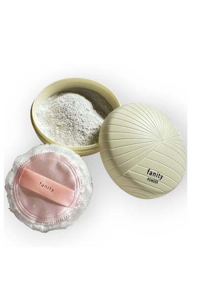 fanity Vanity Body Powder 85.4 grams