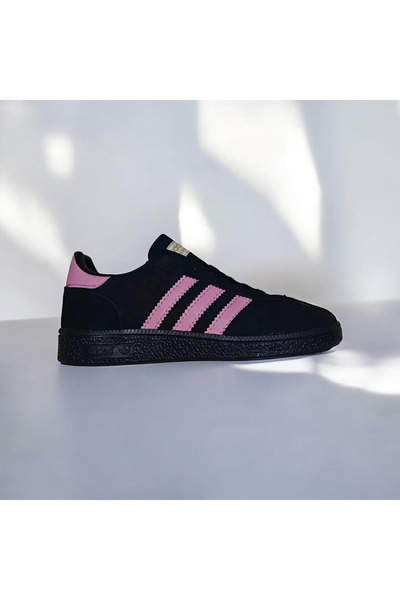 BasicPro Pantofi sport casual pentru femei în stil handbal