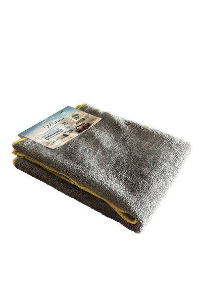 Wilma Prosop de detaliu din microfibră Secret 50x70cm Pachet 3 (3 bucăți)