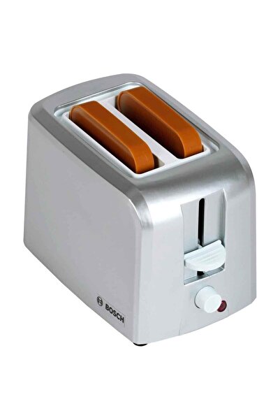 FTT SHOPPING MARKET S00009210 -SUN-KLT-EV ALETİ BOSCH TOST MAKİNESİ GMŞ.SESLİ