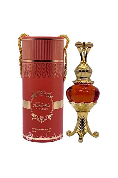 BAIT AL BAKHOOR Amber Super CPO 20 ml